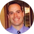 Jim Elston