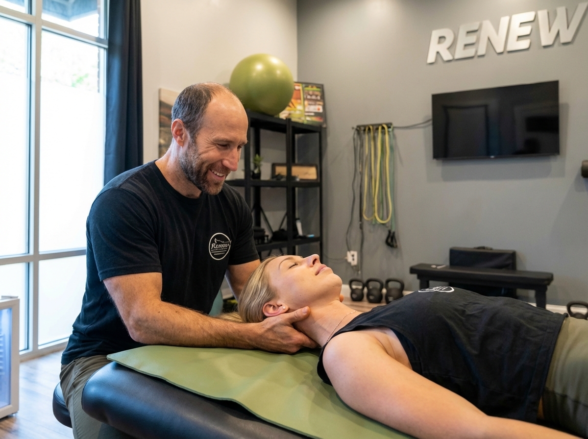 Renew Physical Therapy_Mooresville, NC_image1_March 2026